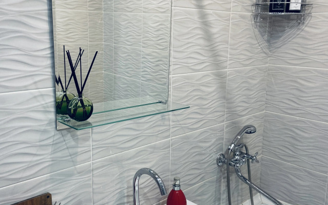 Квартира Возле Музея Железных Дорог России