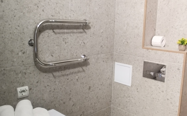 Апартаменты Уютные около моря