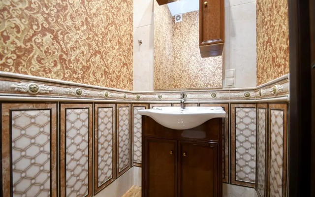 Апартаменты с Сауной Парк Апарт в Центре Омска