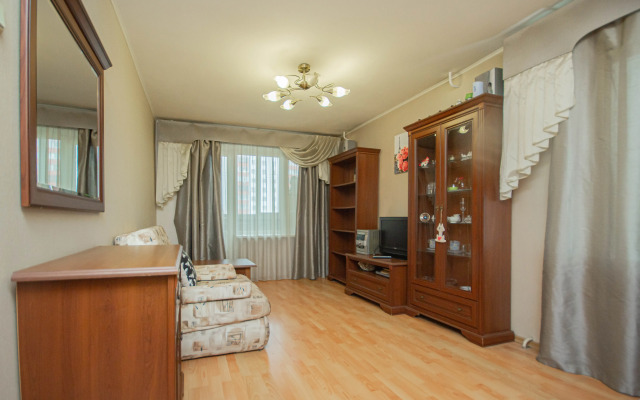 Апартаменты на Ул Войкова 23