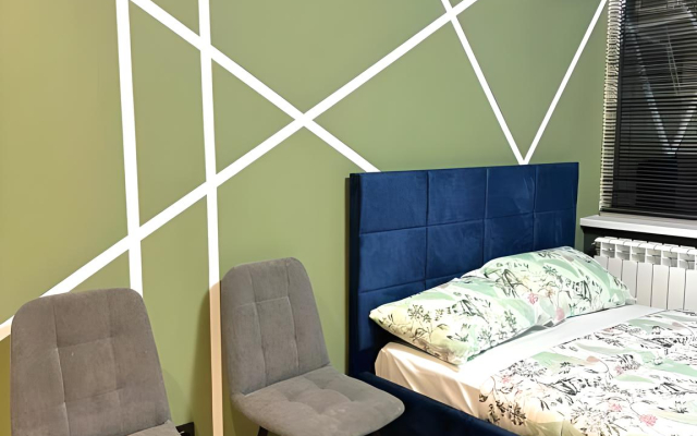 Komfort Vozle Morya Apartments
