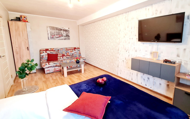 Квартира Белые Ночи