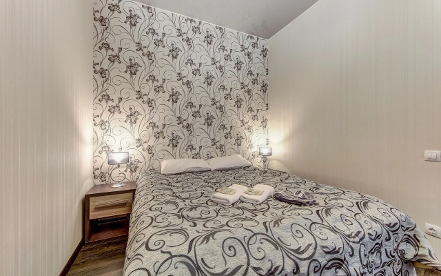 Апартаменты 1 на Малой Московской