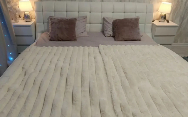 Квартира на Мира 18/1