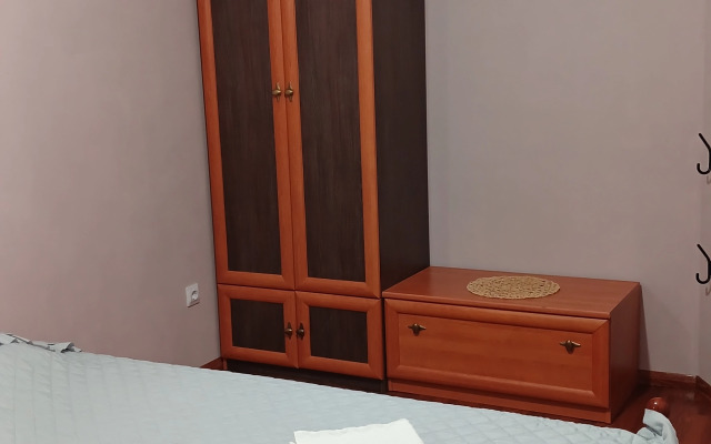 Квартира на Маркса