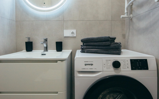 Квартира Морская Сказка 2