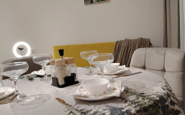 S Dizaynom Flat