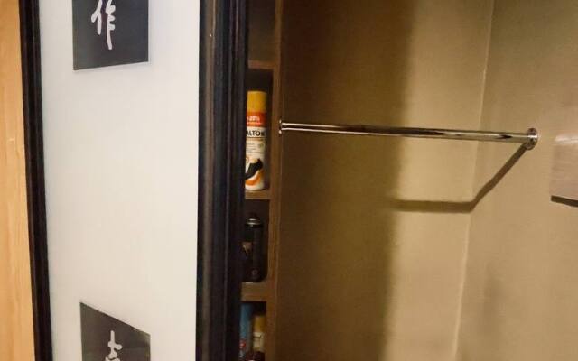 Квартира на улице Русская