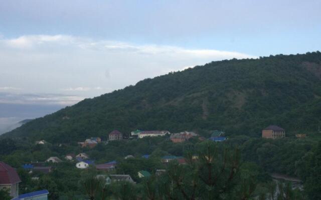 Raduga Hotel