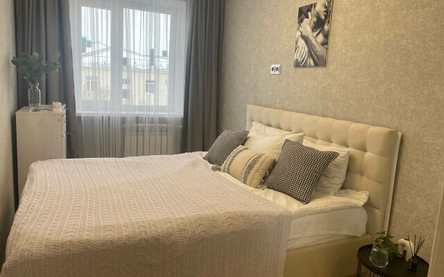 Na Oktyabrya Welcome Home Aparts Tours Apartments