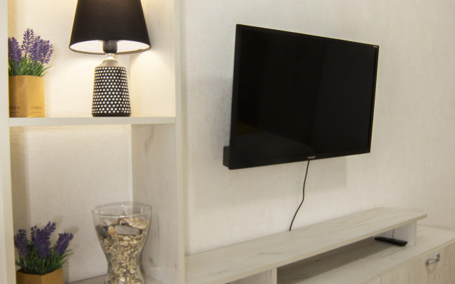 Апартаменты KiraLive ЖК Кузнечиха Город