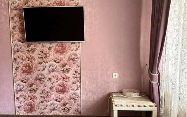 Квартира однокомнатная с евроремонтом