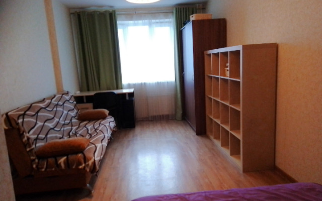 Apartamenty 1-Komnatnaya Kvartira U Metro Parnas
