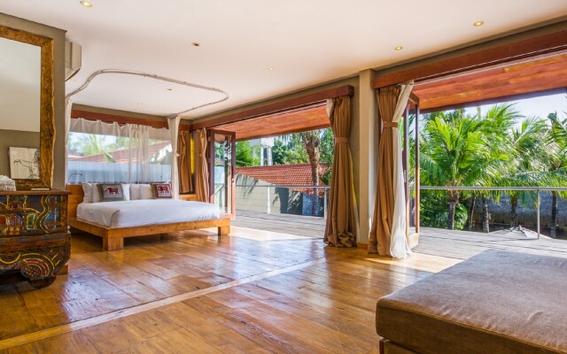 Villa Yoga