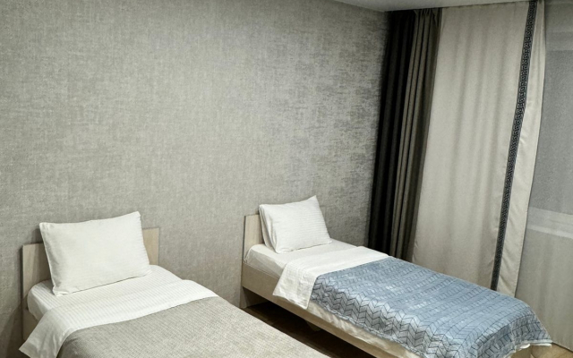 Квартира 3-комнатная