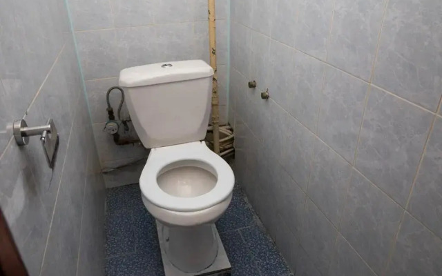 Апартаменты Domumetro на Профсоюзная 91