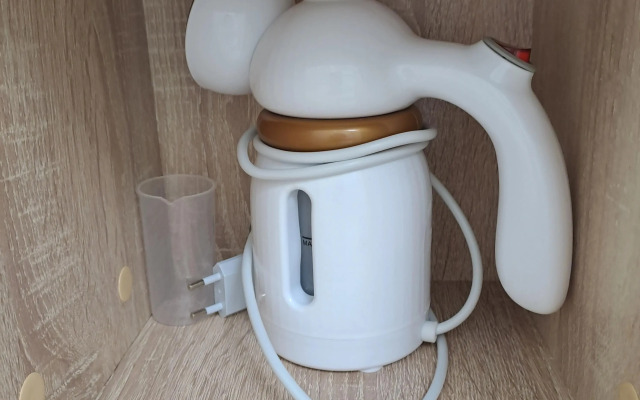 Апартаменты Лето