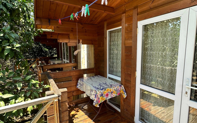 U Valentiny Guest house