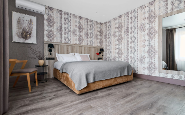 Бутик отель Кукарский двор