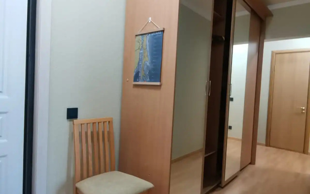 Квартира Уютная