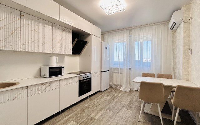 Odnokomnatnaya u parka Gagarina Flat
