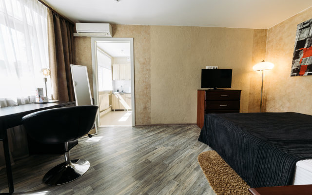 Апартаменты City Apartments - Junior suite room