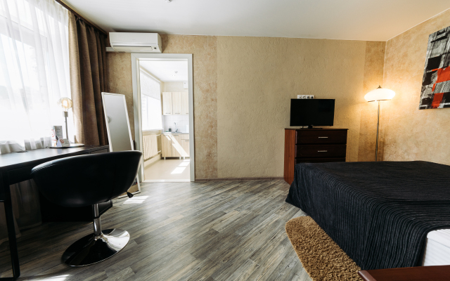 Апартаменты City Apartments - Junior suite room