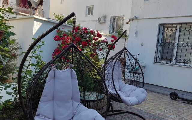 Na Pushkina Street 55 Guest house