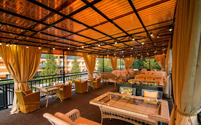 Comfort Hotel Astana