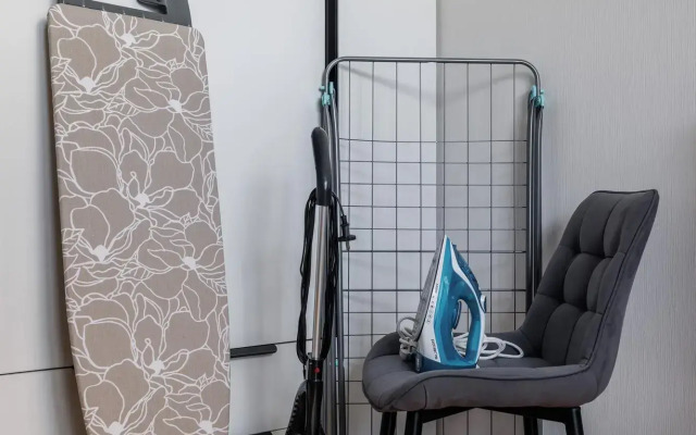 Квартира на Улице Зоологическая 32