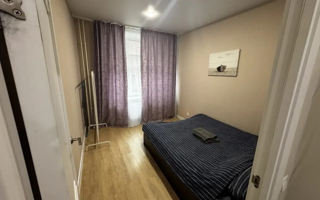 Квартира тихая Двушка на Ріхтера