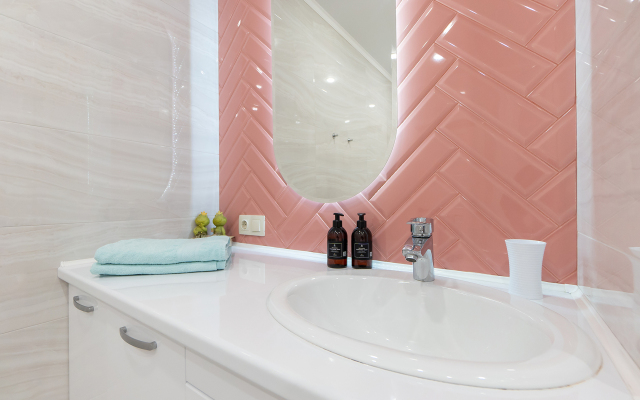 Апартаменты Студия в Центре Казани