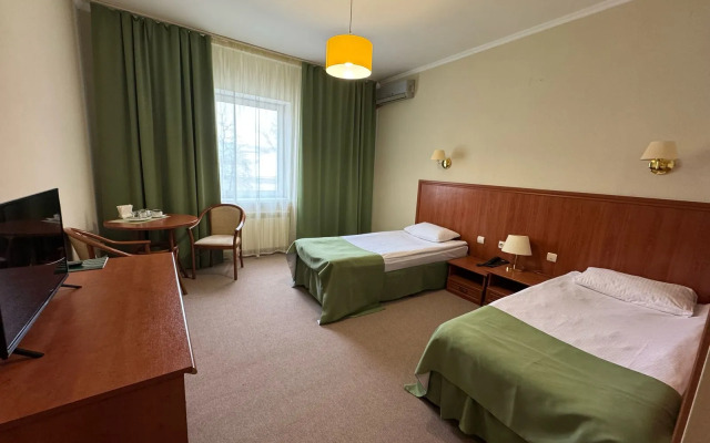 Hotel Gostiny Dvor