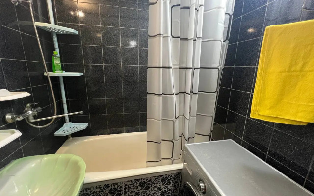 Квартира Живи Как Дома на Галкина 11