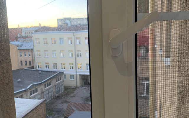 Квартира Счастливая Матрешка у Московского Вокзала