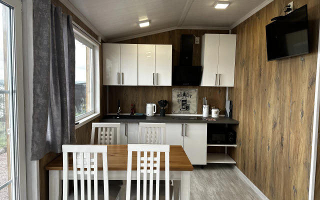 Частный Дом Благодать