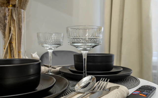 Квартира Светлая студия в центре