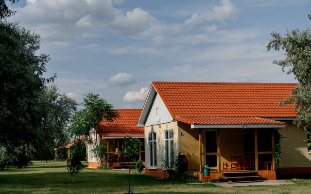 База отдыха Наша фазенда