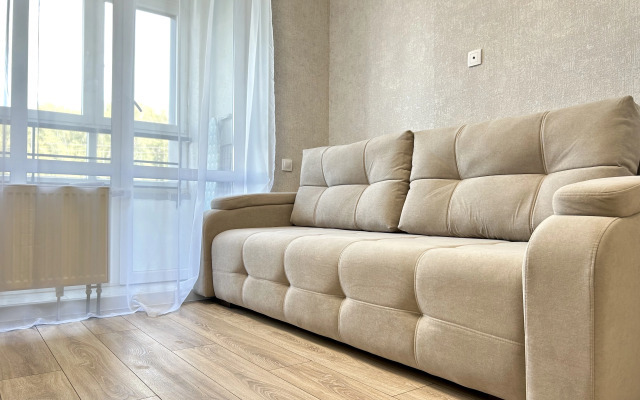Fsf Premialnaya Dvushka Mega Apartaments