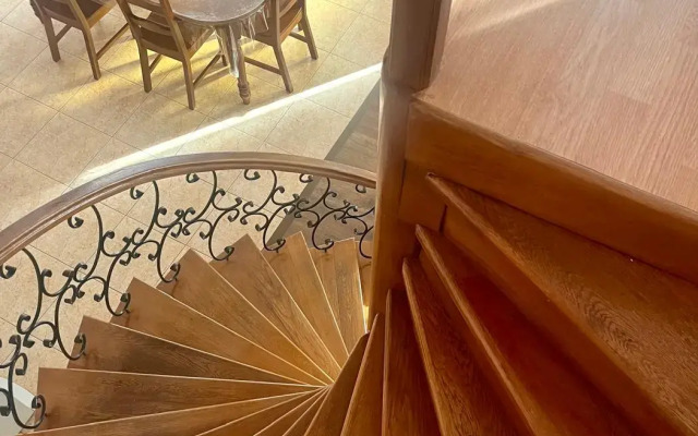Atrium Guest House