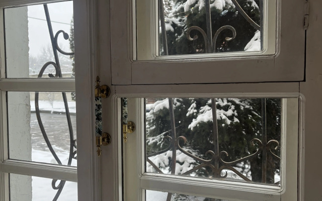 Квартира В центре Владикавказа с высокими потолками