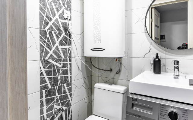 Апартаменты Садовая 32