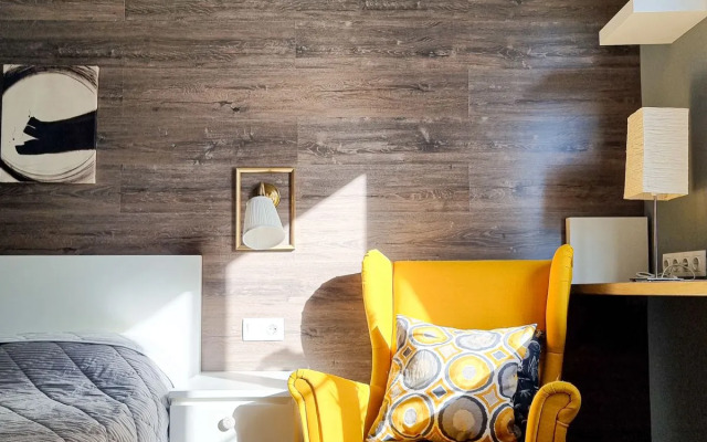 Квартира Нижний Новгород