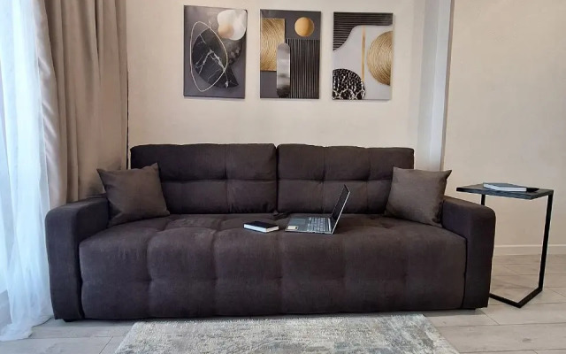 Апартаменты Gorki Metro Rodina Street