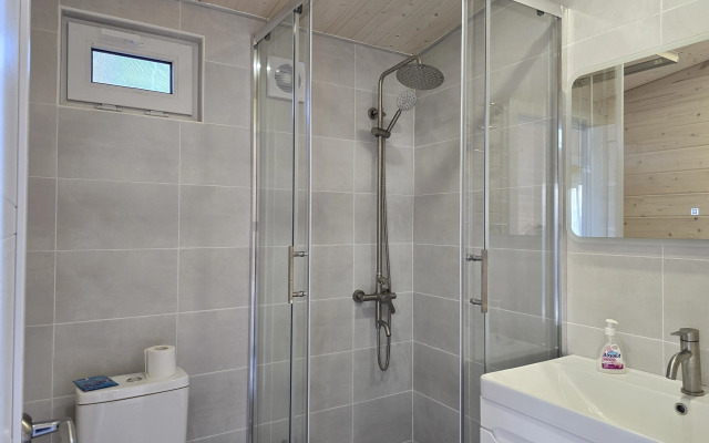 База отдыха Клевое место