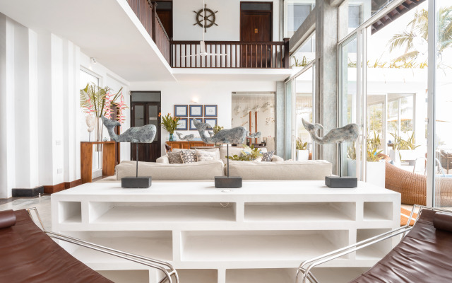 The Beach House by Reveal Boutique-hotel