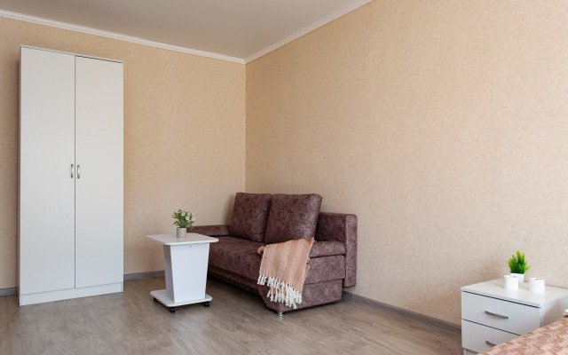 Апартаменты 1-комнатная квартира от КакДома.РФ