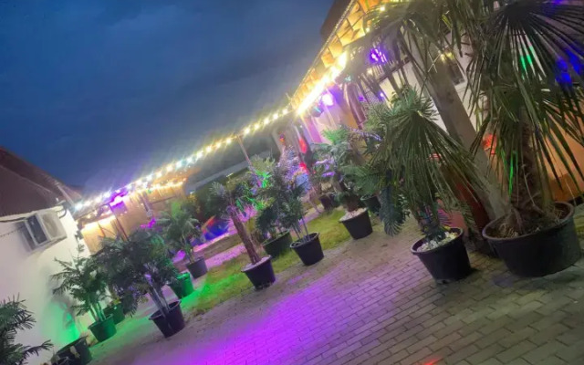 Olenev_spa Guest house