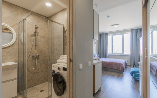 Apartment SalutApart 99
