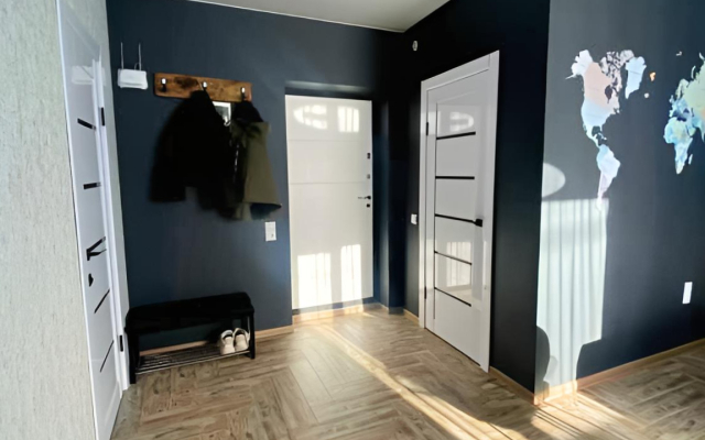 Апартаменты Нефтяников 3